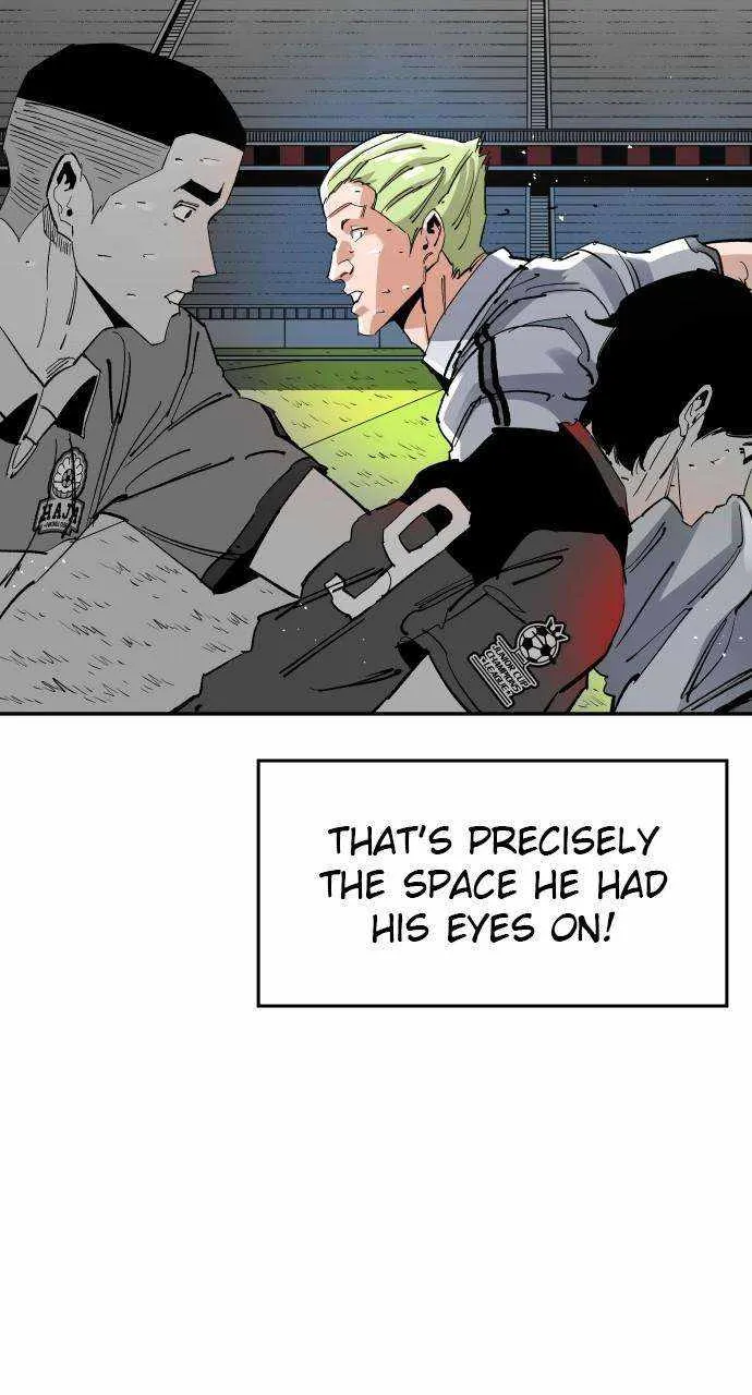 Build Up Chapter 147 page 84 - 