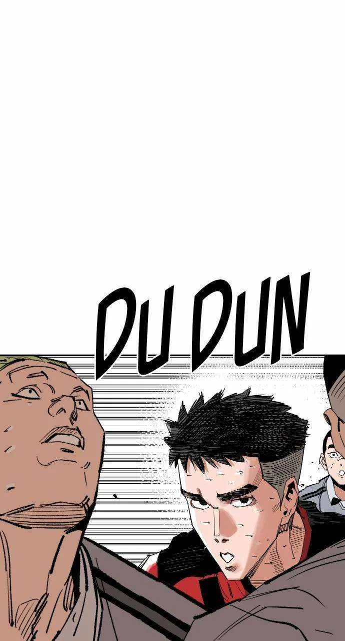 Build Up Chapter 147 page 86 - 