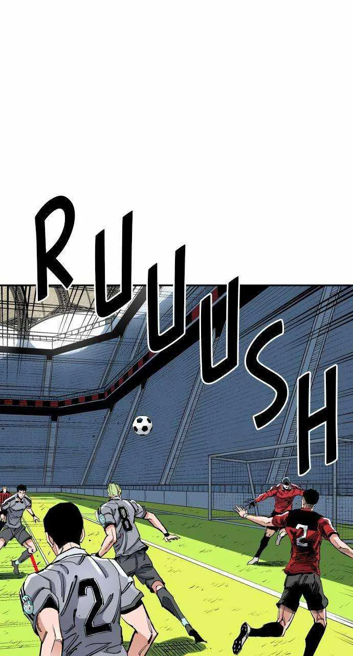 Build Up Chapter 147 page 88 - 