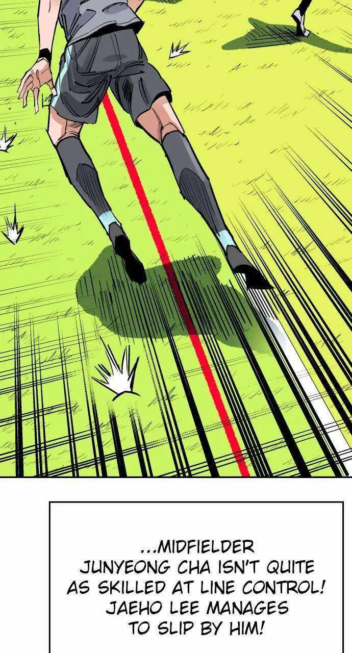 Build Up Chapter 147 page 89 - 