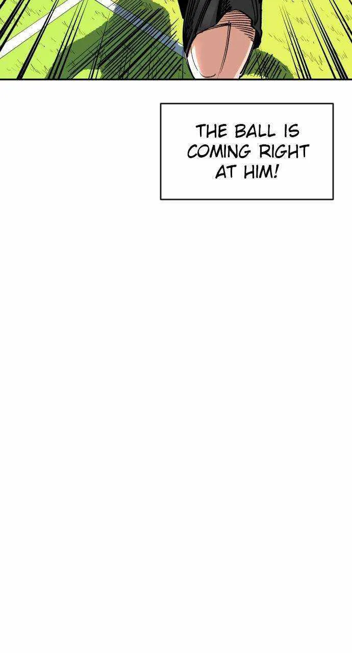 Build Up Chapter 147 page 91 - 