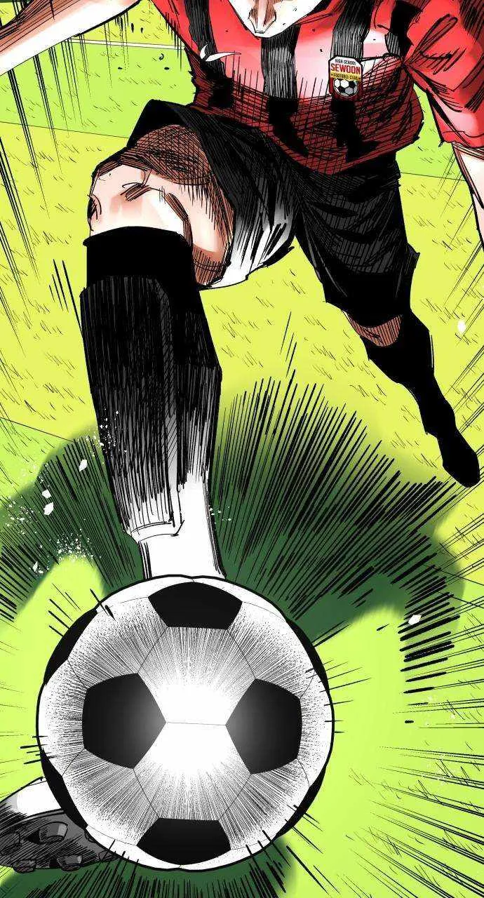 Build Up Chapter 147 page 93 - 