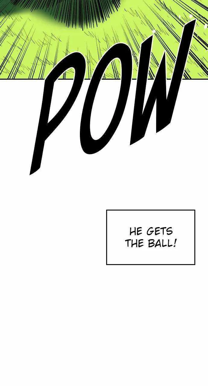 Build Up Chapter 147 page 94 - 