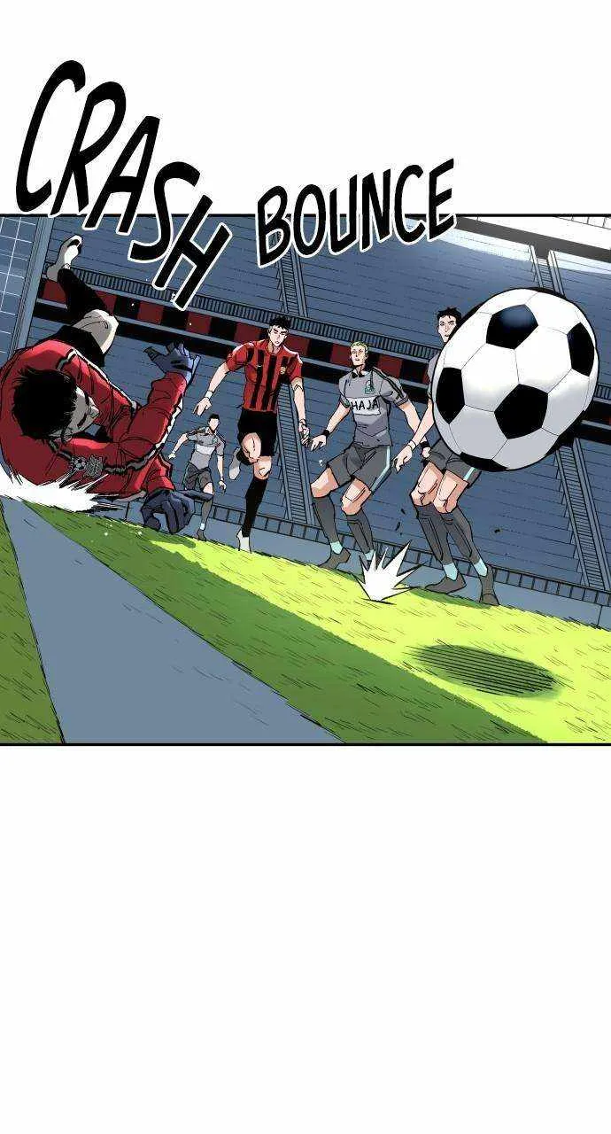 Build Up Chapter 147 page 99 - 