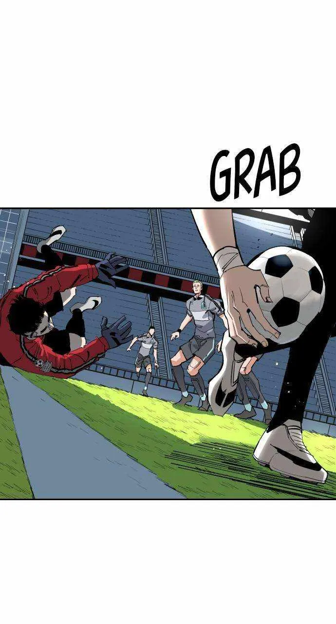 Build Up Chapter 147 page 100 - 