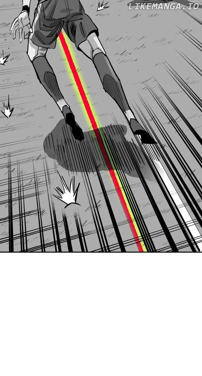 Build Up Chapter 148 page 11 - 