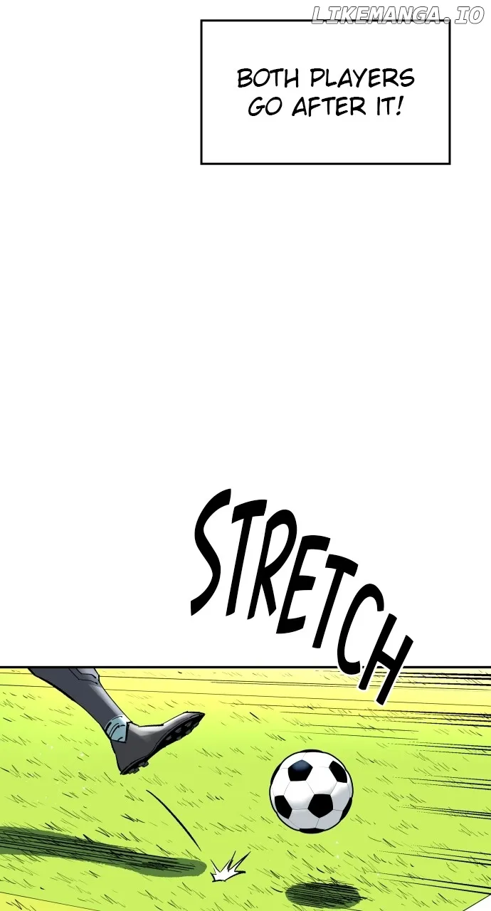 Build Up Chapter 148 page 101 - 