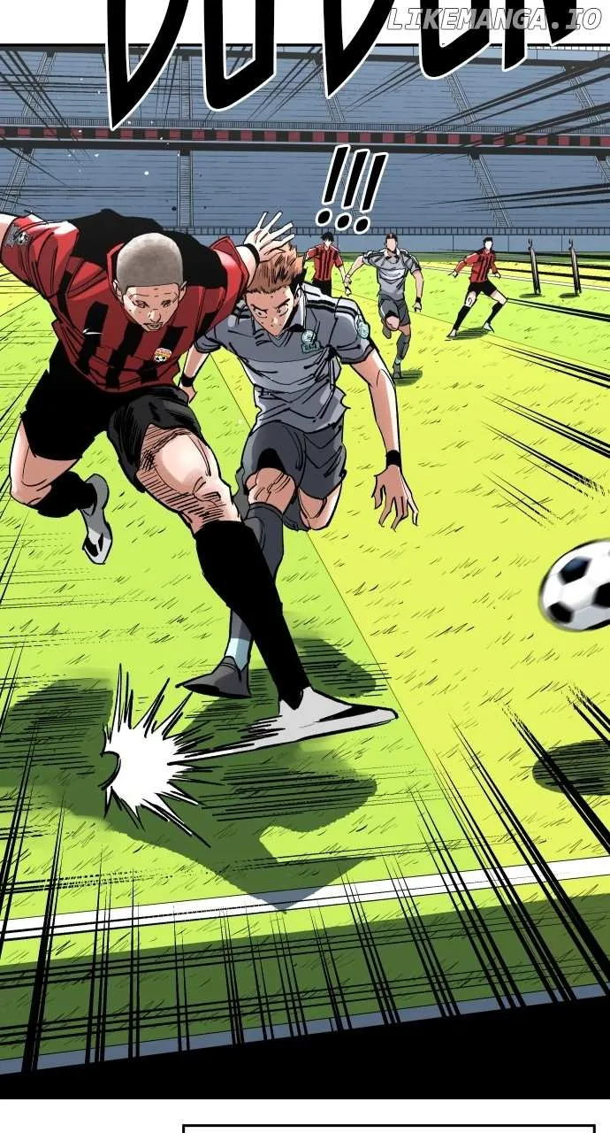 Build Up Chapter 148 page 103 - 