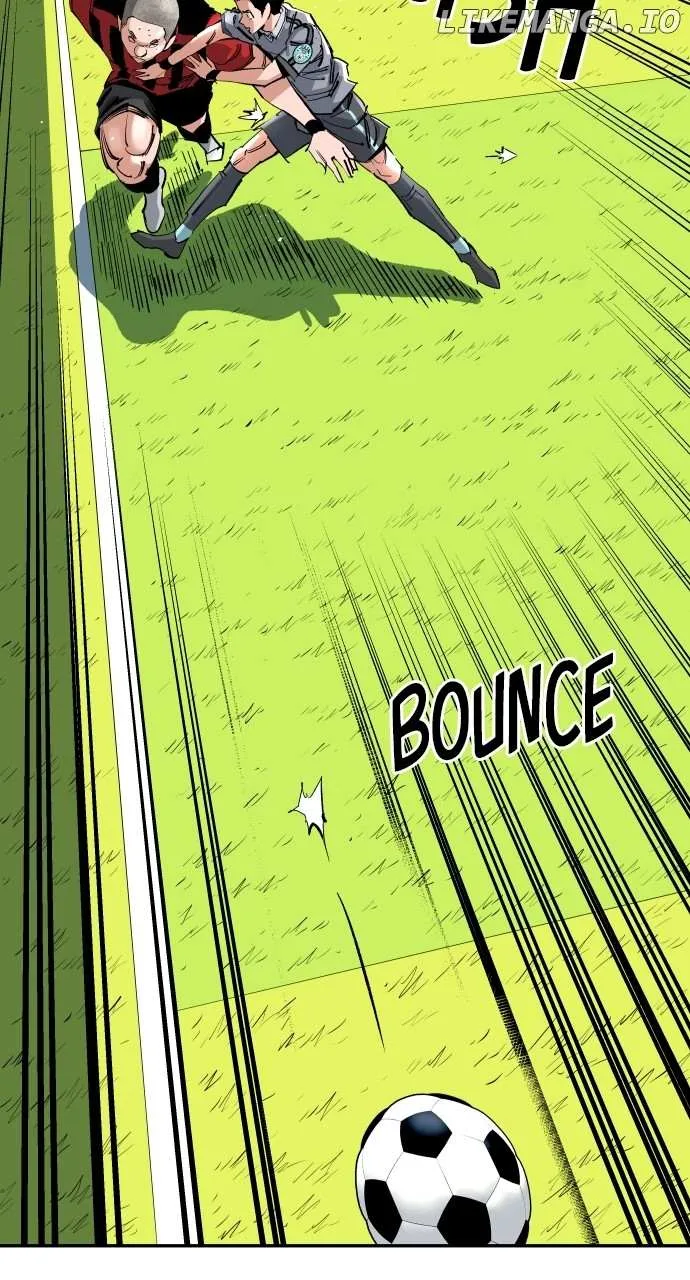 Build Up Chapter 148 page 105 - 
