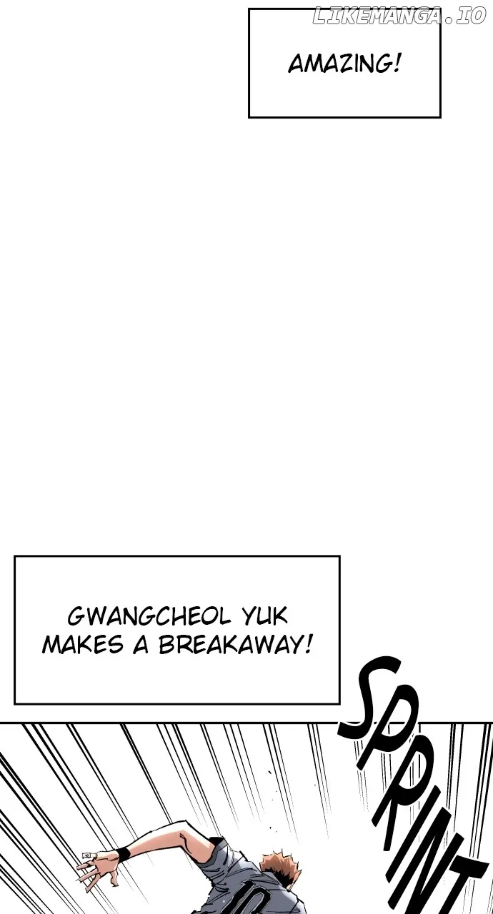 Build Up Chapter 148 page 106 - 