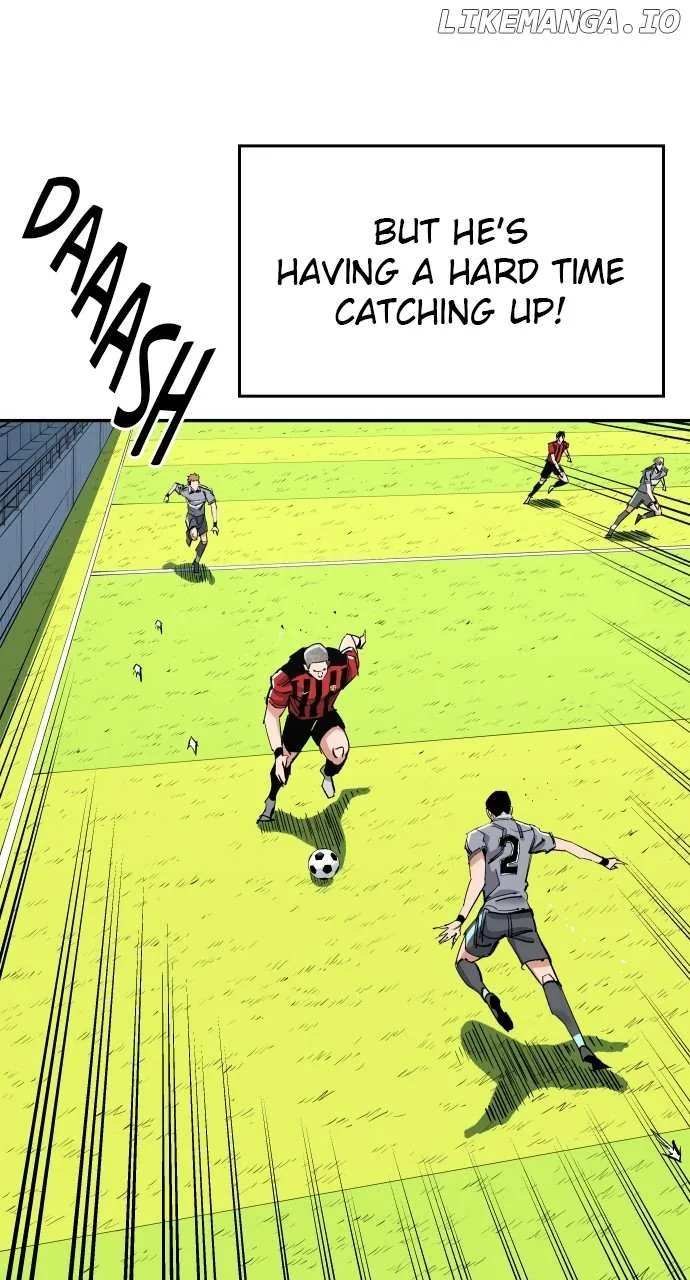 Build Up Chapter 148 page 108 - 