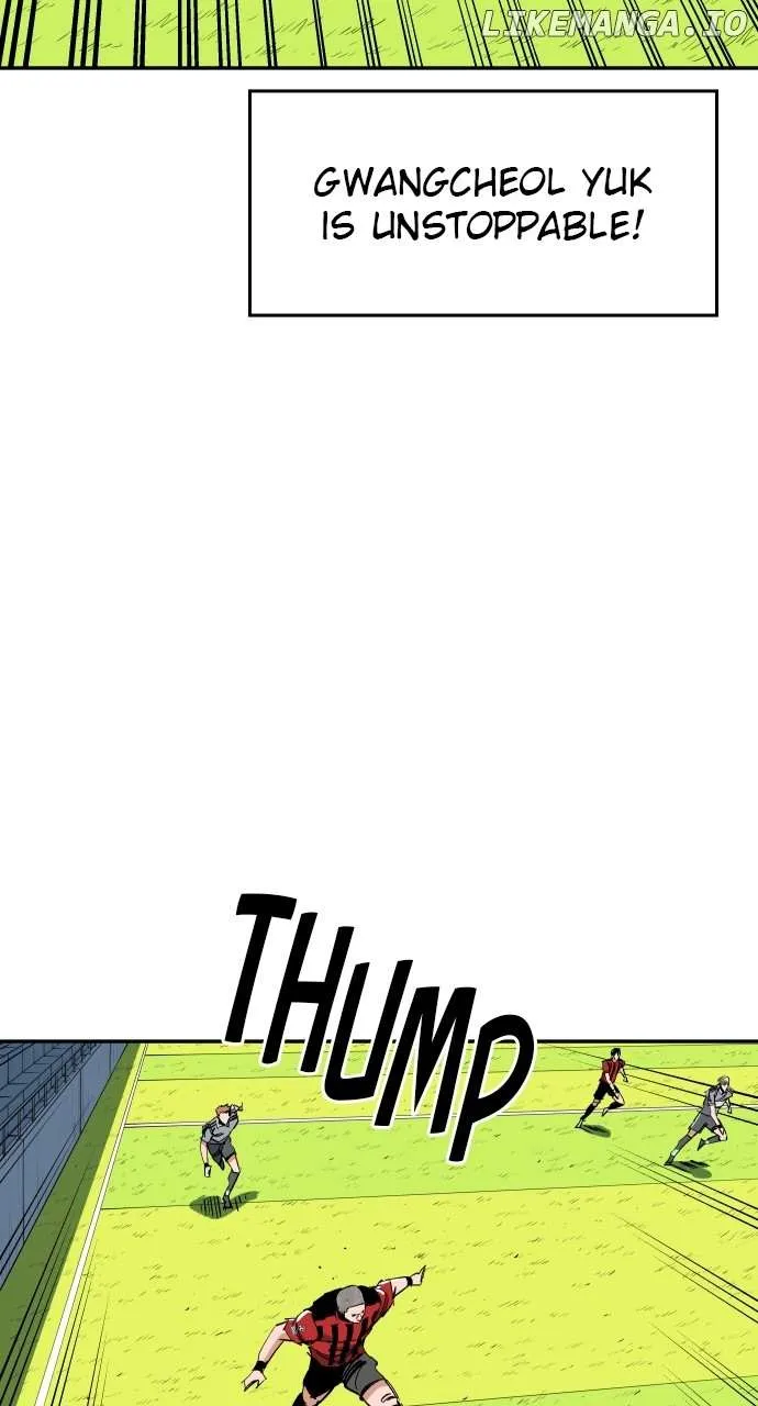 Build Up Chapter 148 page 109 - 