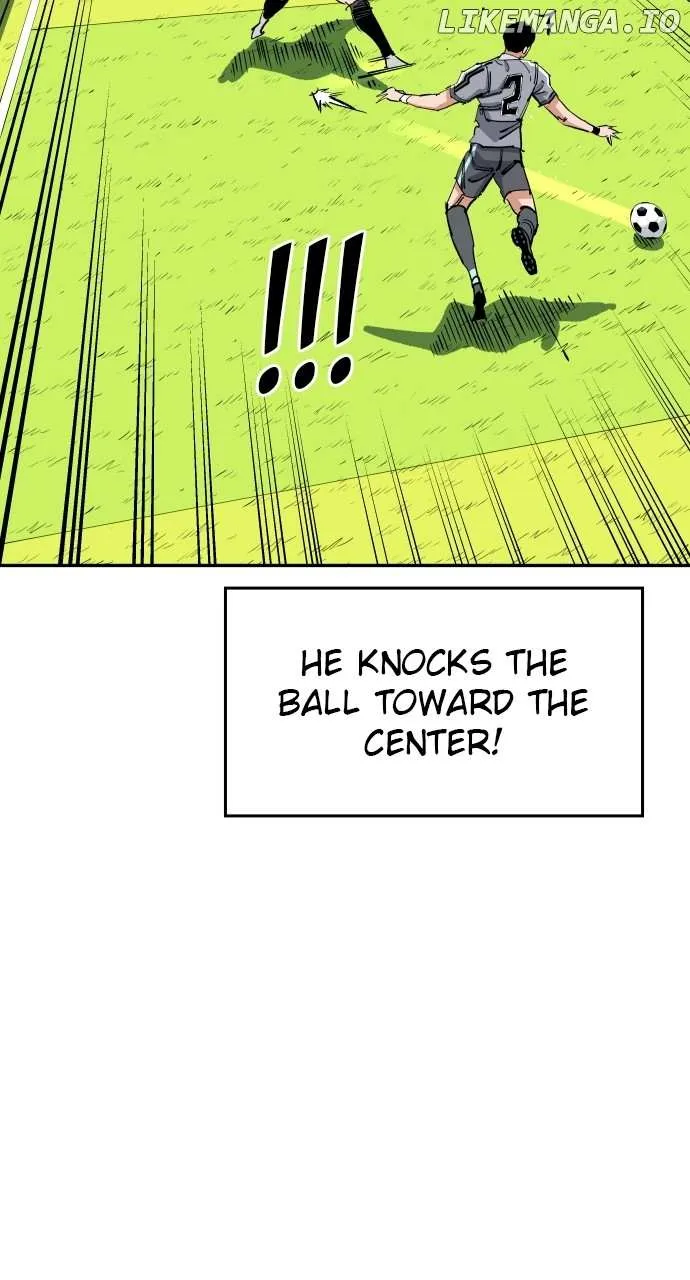 Build Up Chapter 148 page 110 - 