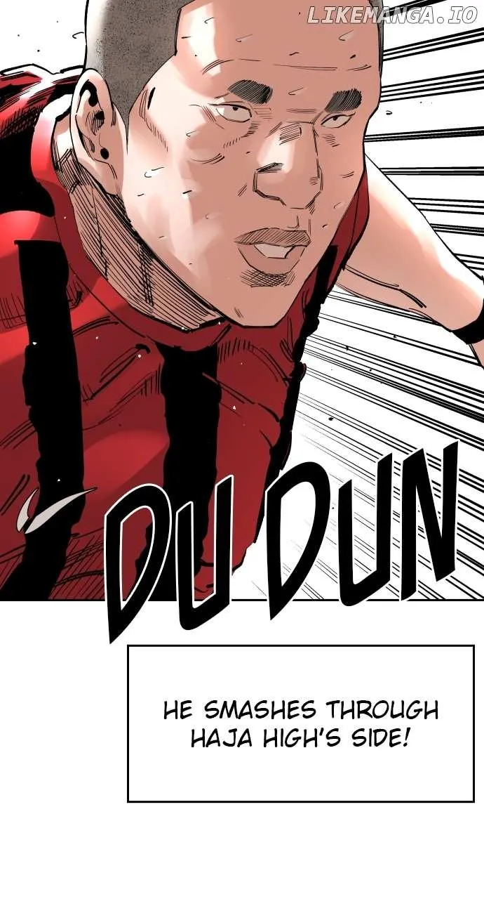 Build Up Chapter 148 page 113 - 