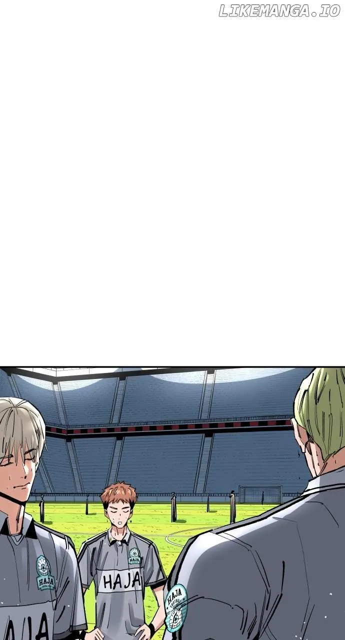 Build Up Chapter 148 page 19 - 
