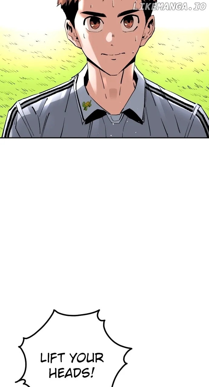 Build Up Chapter 148 page 21 - 