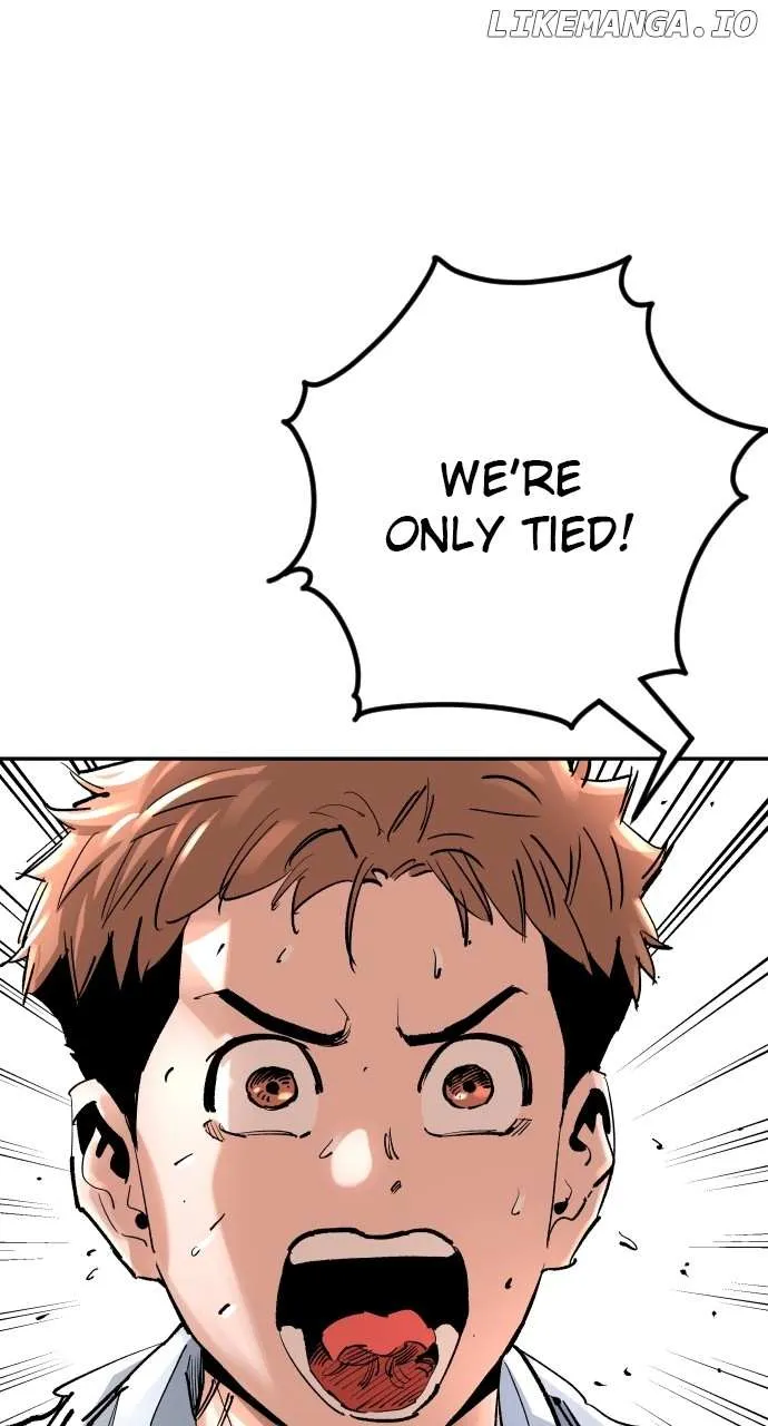Build Up Chapter 148 page 23 - 