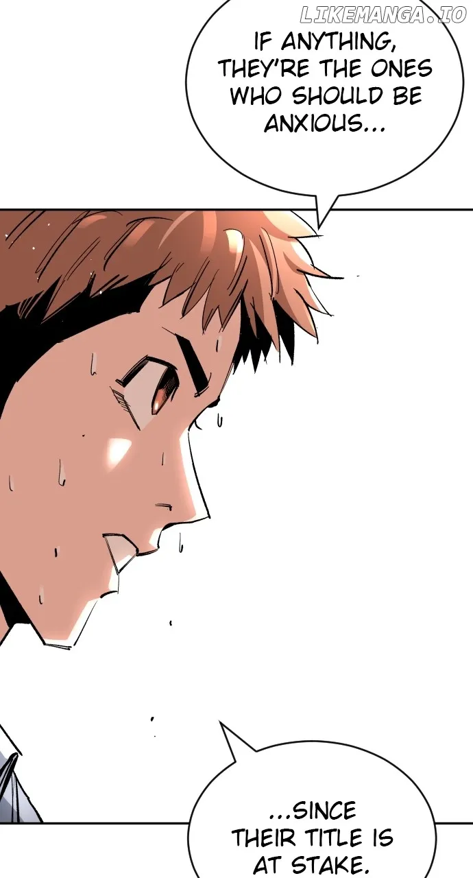 Build Up Chapter 148 page 25 - 