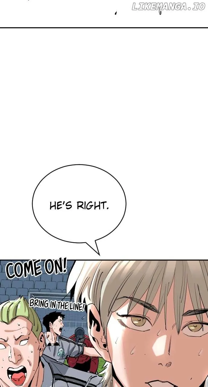 Build Up Chapter 148 page 27 - 
