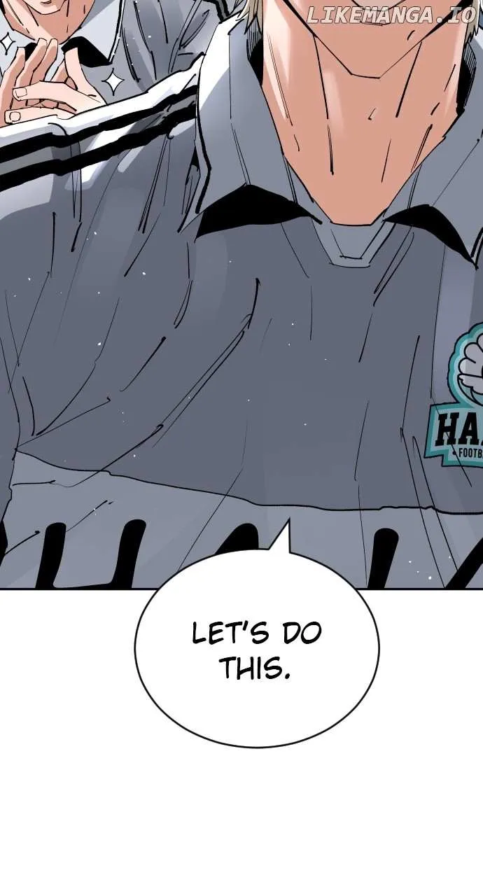 Build Up Chapter 148 page 28 - 