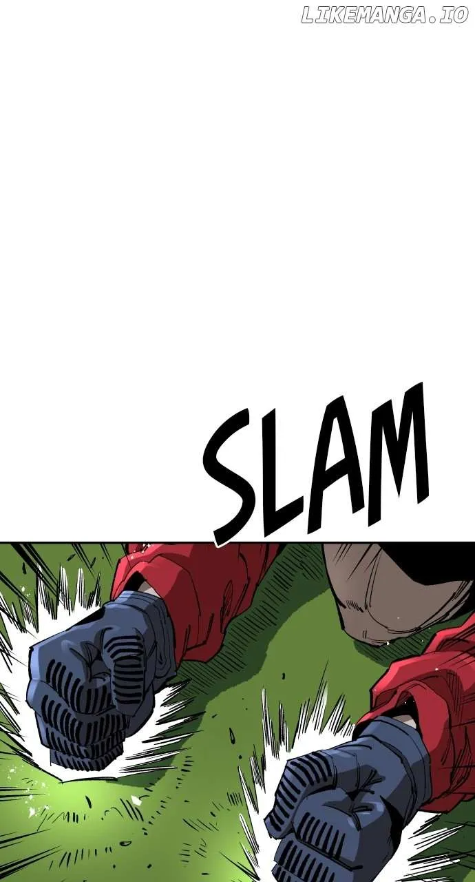 Build Up Chapter 148 page 29 - 