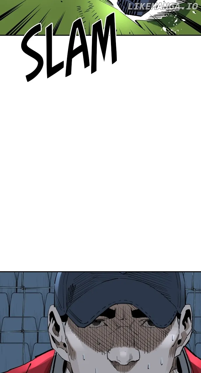 Build Up Chapter 148 page 30 - 
