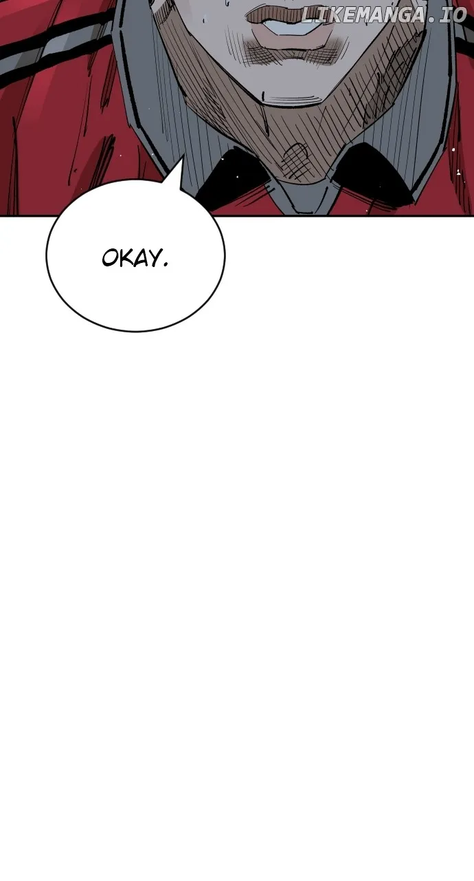 Build Up Chapter 148 page 31 - 