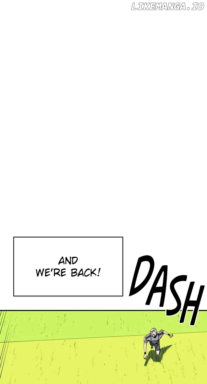 Build Up Chapter 148 page 34 - 