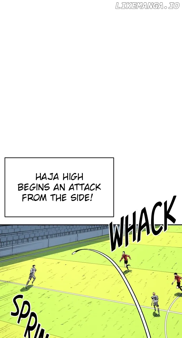 Build Up Chapter 148 page 37 - 