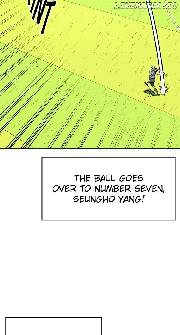 Build Up Chapter 148 page 38 - 