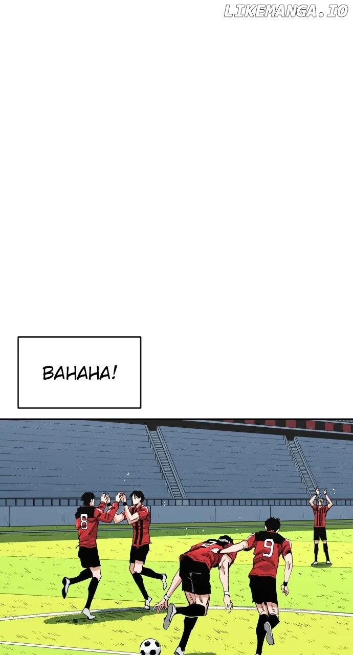 Build Up Chapter 148 page 5 - 