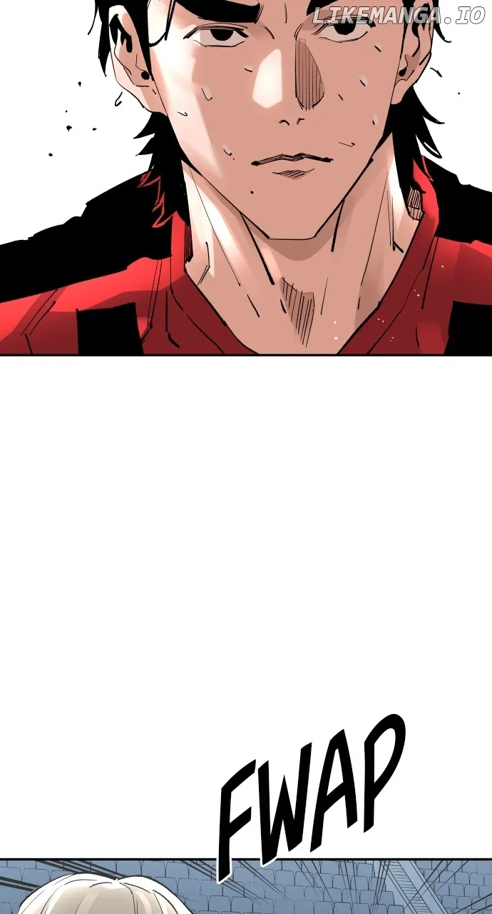 Build Up Chapter 148 page 43 - 