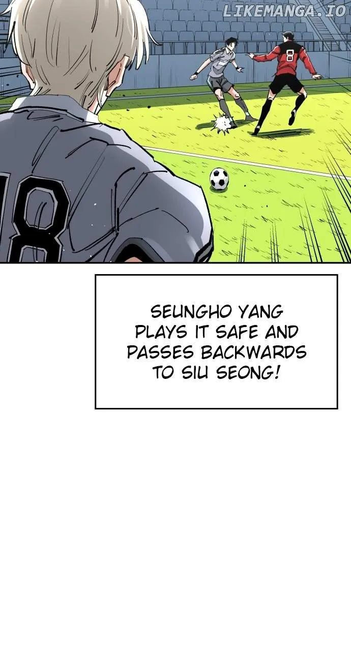 Build Up Chapter 148 page 44 - 