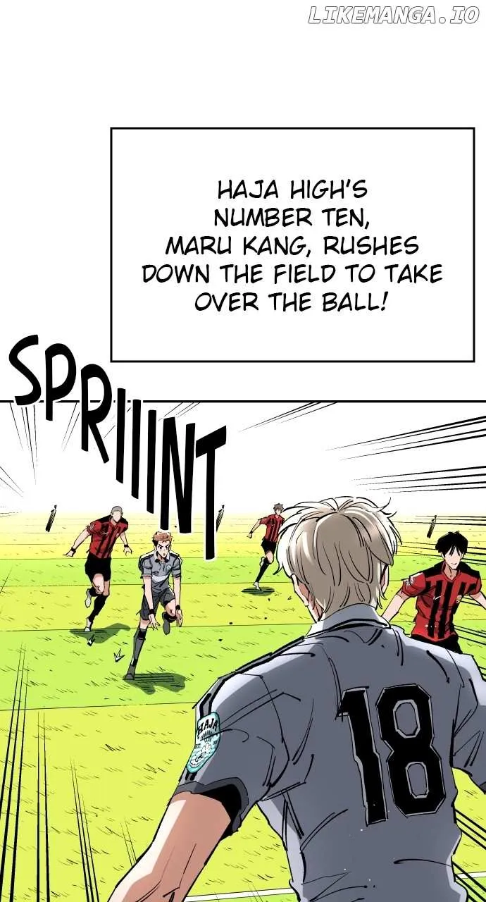 Build Up Chapter 148 page 46 - 