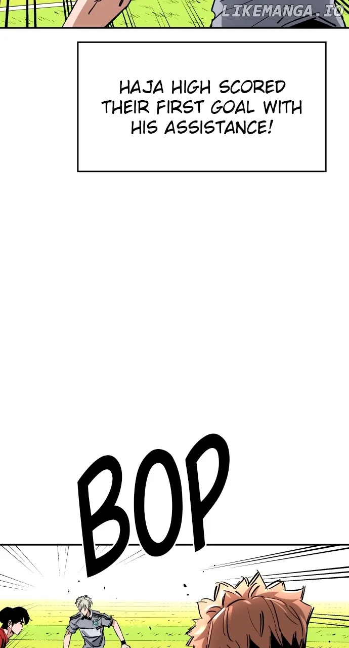 Build Up Chapter 148 page 47 - 