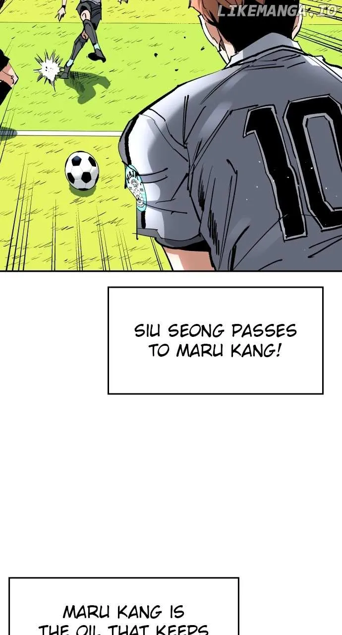 Build Up Chapter 148 page 48 - 
