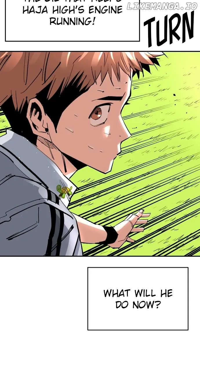 Build Up Chapter 148 page 49 - 