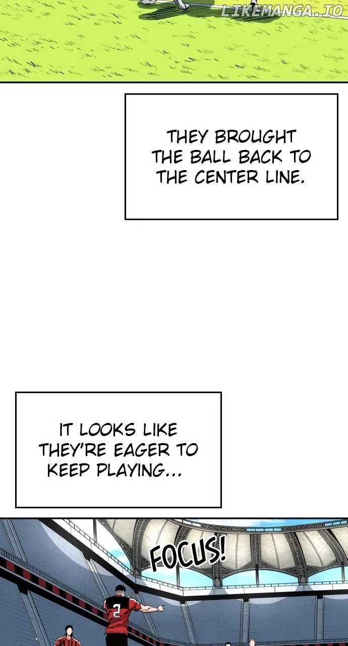 Build Up Chapter 148 page 6 - 