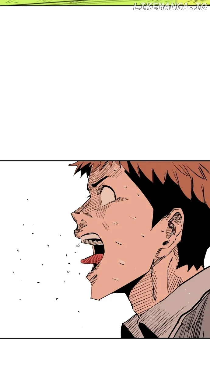 Build Up Chapter 148 page 52 - 