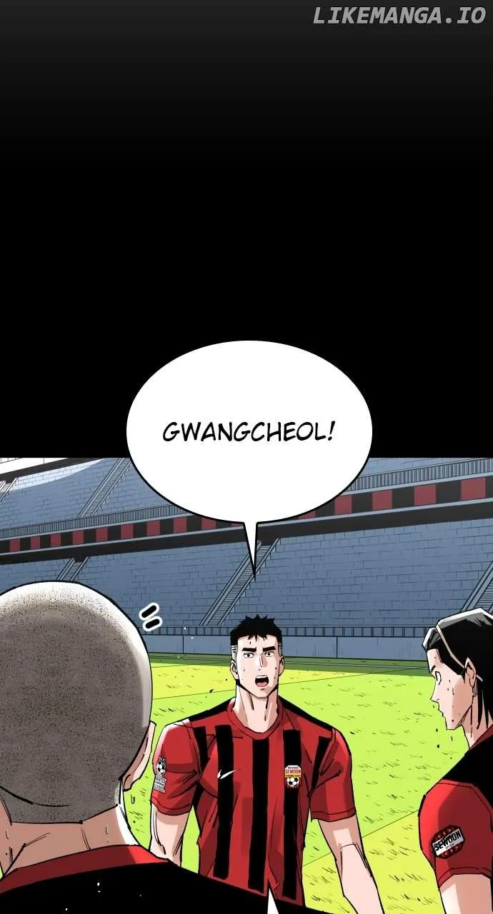Build Up Chapter 148 page 55 - 