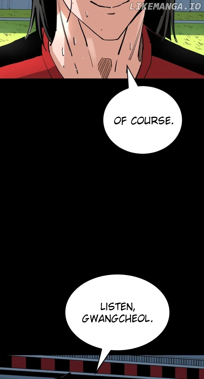 Build Up Chapter 148 page 57 - 