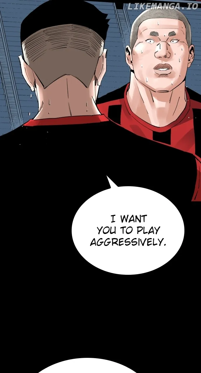 Build Up Chapter 148 page 58 - 