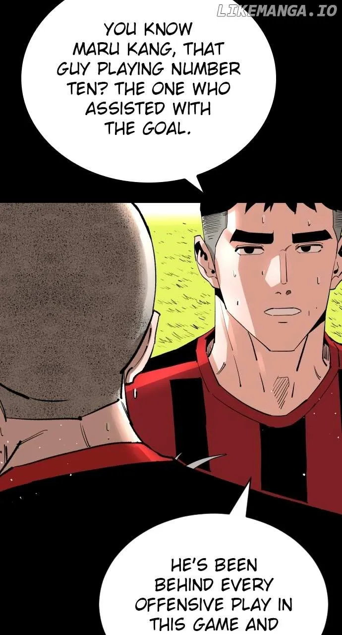 Build Up Chapter 148 page 59 - 