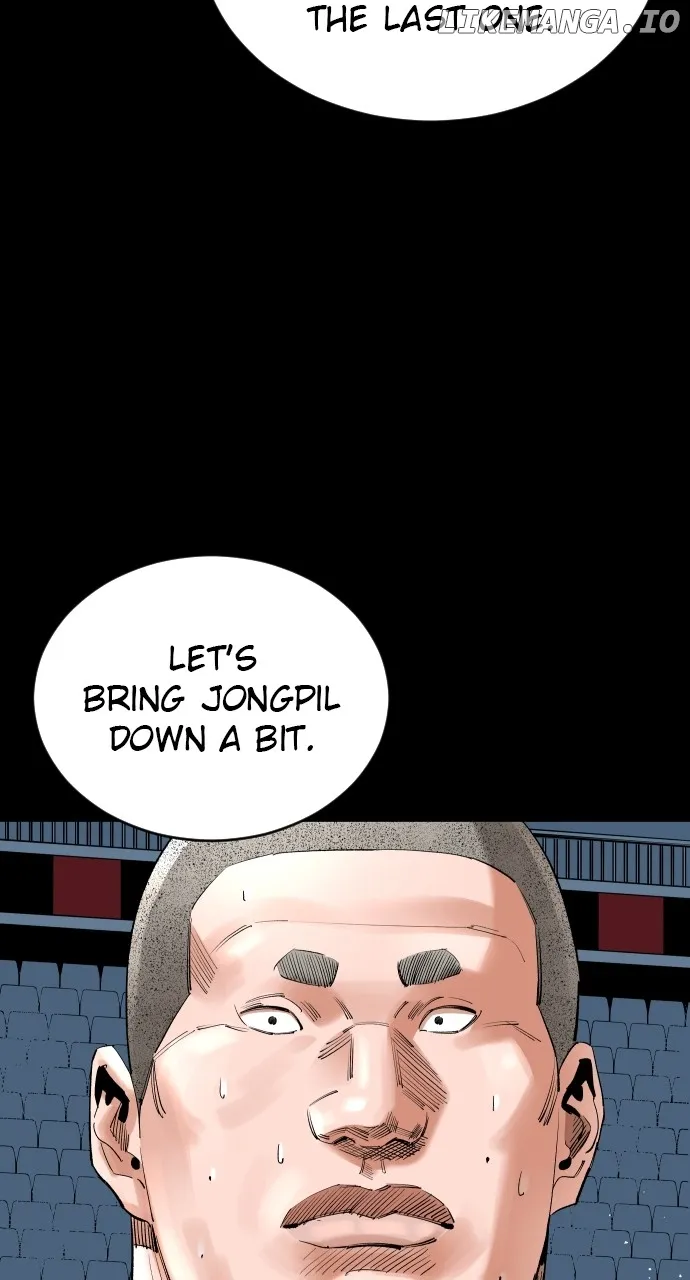 Build Up Chapter 148 page 60 - 