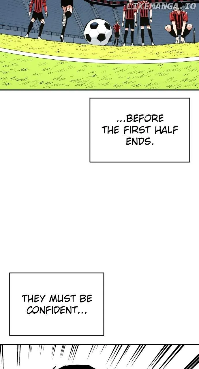 Build Up Chapter 148 page 7 - 