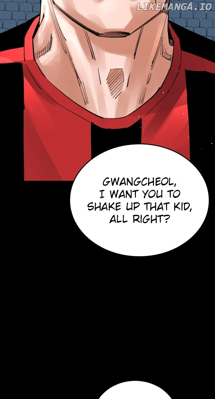 Build Up Chapter 148 page 61 - 