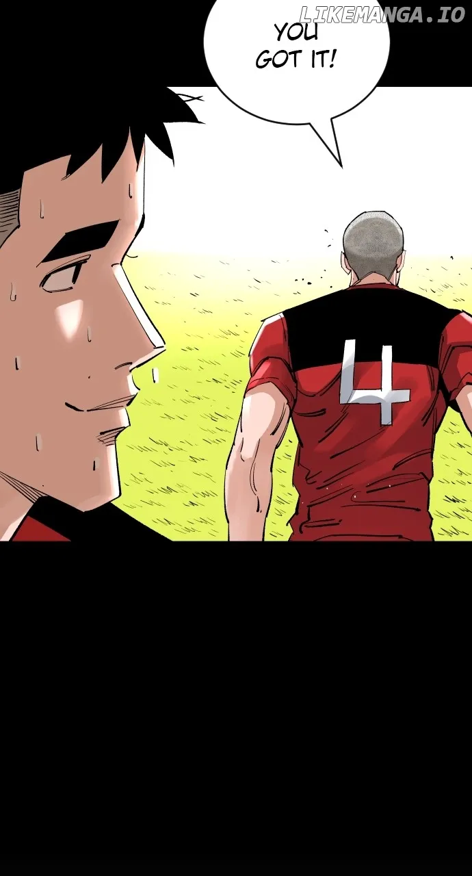 Build Up Chapter 148 page 62 - 
