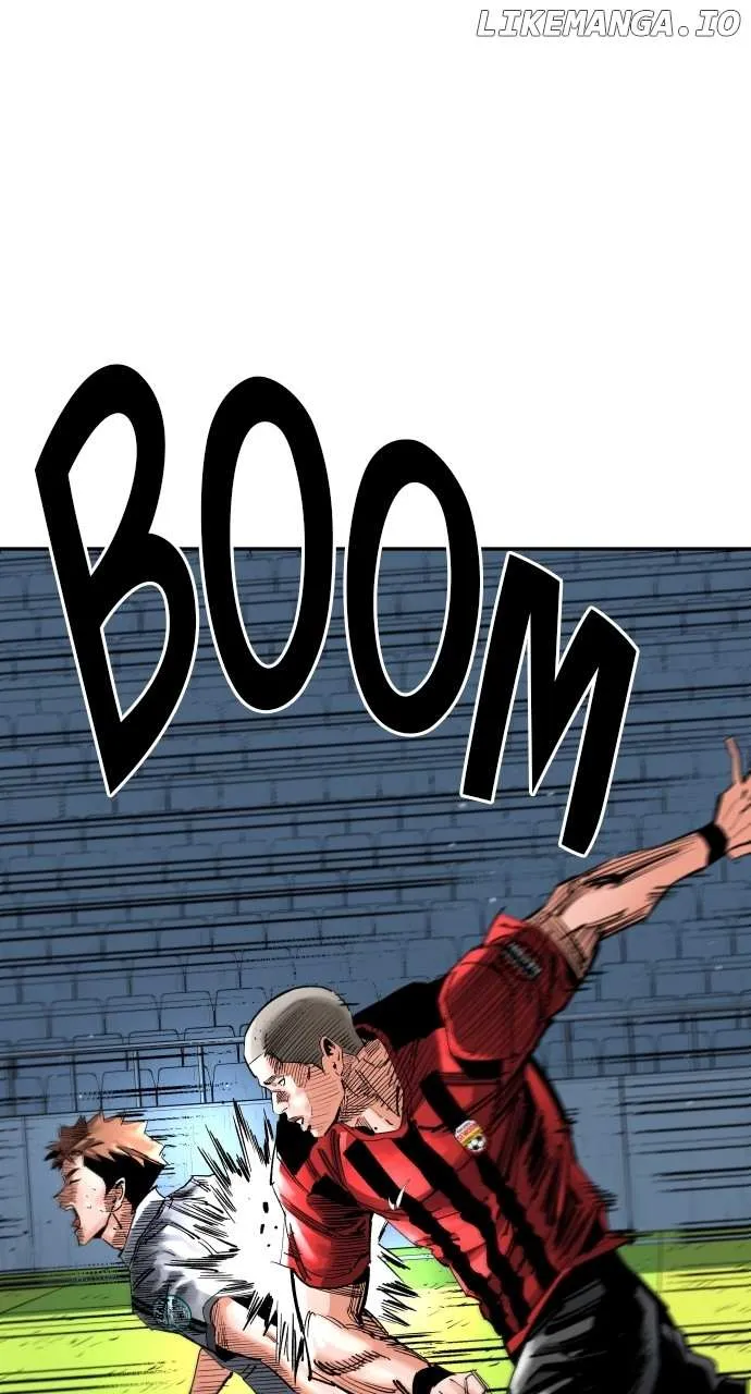 Build Up Chapter 148 page 64 - 