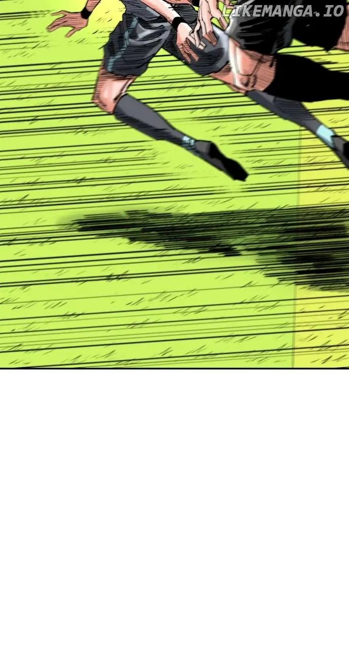 Build Up Chapter 148 page 65 - 