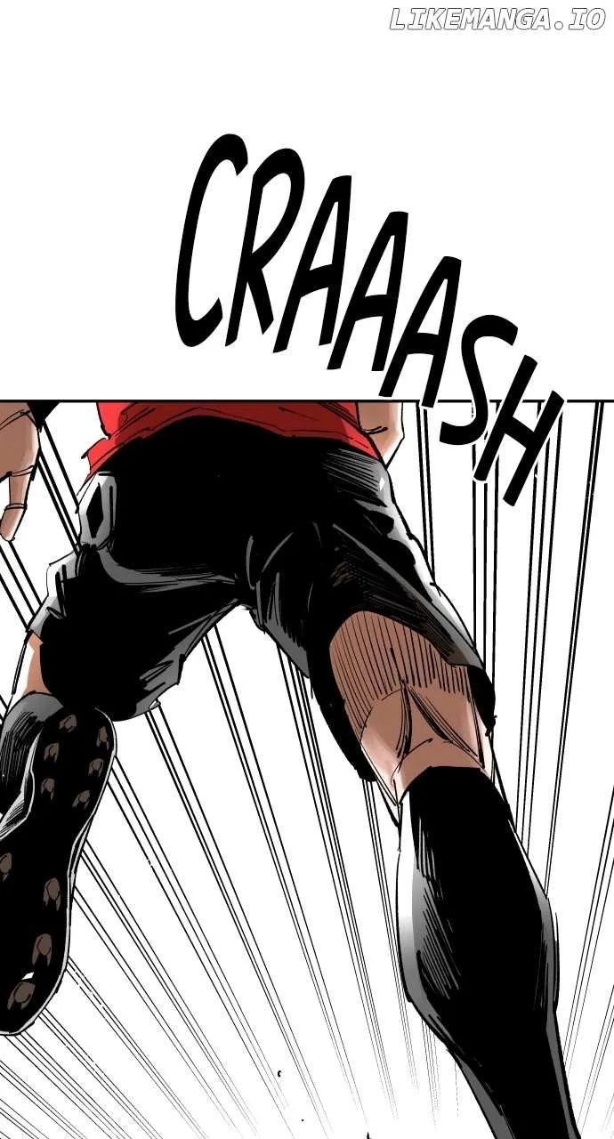 Build Up Chapter 148 page 66 - 